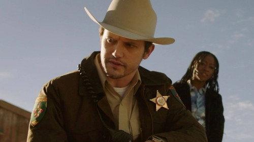 Roswell, New Mexico Season 3 Episode 5 - Killing Me Softly With His Song