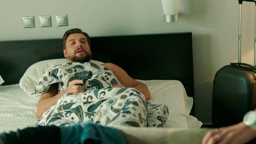 Wolf Trap Season 1 Episode 13 - Episode 13