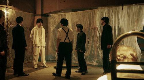 Smoking Season 1 Episode 2 - Episode 2