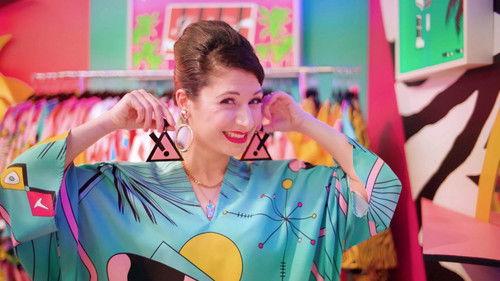 Art Works Season 2 Episode 5 - Marco Fusinato, MICF, Louise Coghill