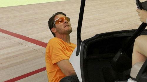 Tosh.0 Season 9 Episode 18 - Long Leg Girl