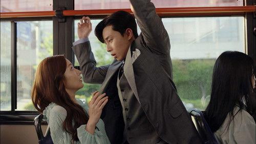 What's Wrong with Secretary Kim Season 1 Episode 6 - What's Wrong with Vice Chairman Lee?