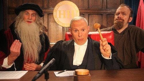 Horrible Histories Season 9 Episode 9 - Banging Bling