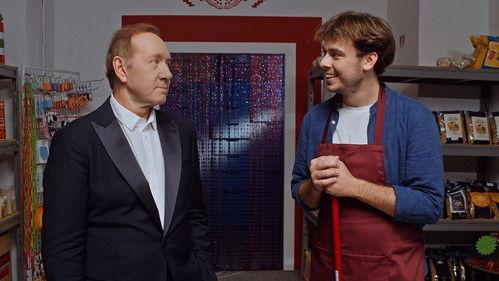 Minimarket Season 1 Episode 5 - Am I crazy?