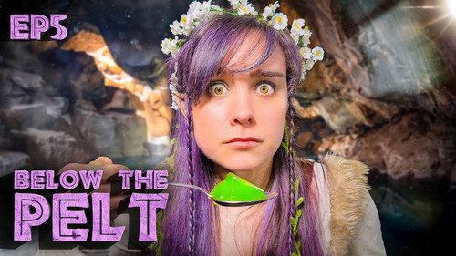 Oxventure Season 5 Episode 5 - Below the Pelt