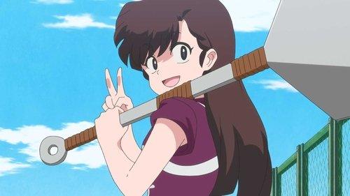 undefined Season 1 Episode 20 - "Okonomiyaki" Means "I Love You"