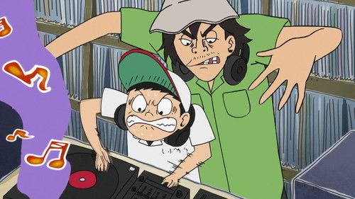 Tonkatsu DJ Agetarō Season 1 Episode 4 - Episode 4