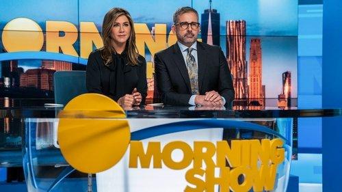 The Morning Show Season 1 Episode 1 - In the Dark Night of the Soul It's Always 3:30 in the Morning