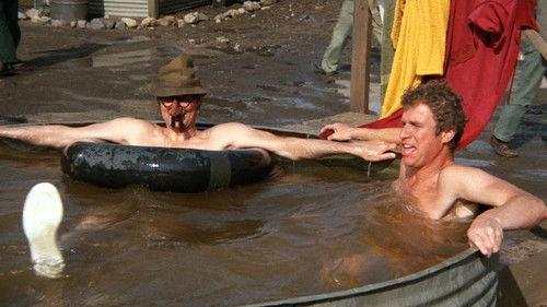 undefined Season 3 Episode 17 - The Consultant