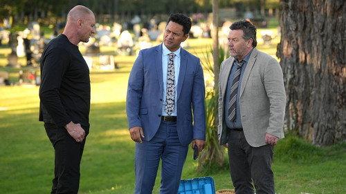 The Brokenwood Mysteries Season 12 Episode 2 - Angels and Demons