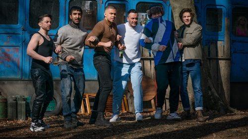 undefined Season 3 Episode 8 - The Shack