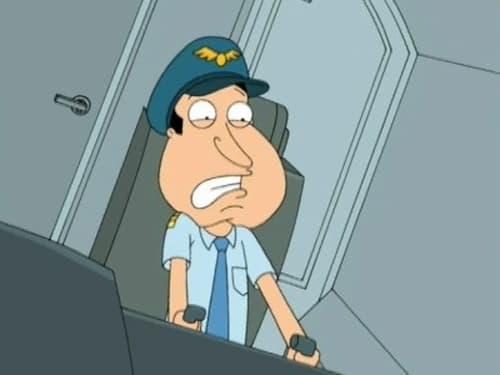 undefined Season 5 Episode 12 - Airport '07