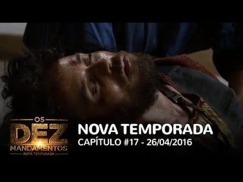 Moses and the Ten Commandments Season 2 Episode 17 - Episode 17