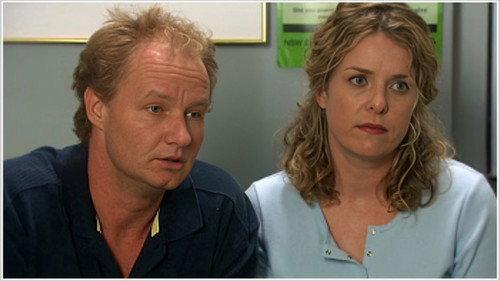 All Saints Season 7 Episode 18 - Clean