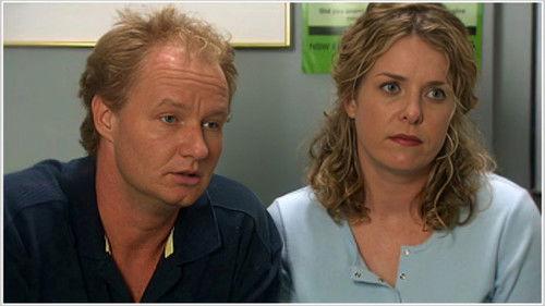 All Saints Season 7 Episode 18 - Clean