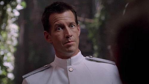 Masters of Science Fiction Season 1 Episode 4 - The Discarded