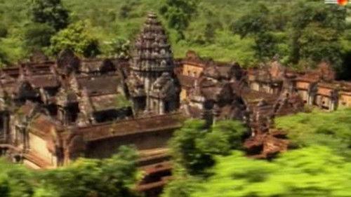 Digging for the Truth Season 4 Episode 8 - Angkor Wat: The Eighth Wonder