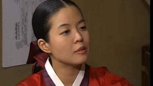 Jewel in the Palace Season 1 Episode 31 - Episode 31