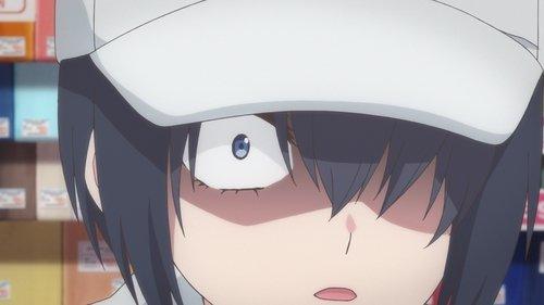 2.5 Dimensional Seduction Season 1 Episode 13 - Can We Be Friends?