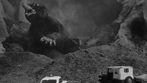 Background image for Terror of the Sweet Honey