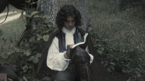 Voltaire in Love Season 1 Episode 4 - Episode 4