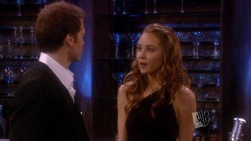 What I Like About You Season 3 Episode 13 - Don't Kiss The Messenger