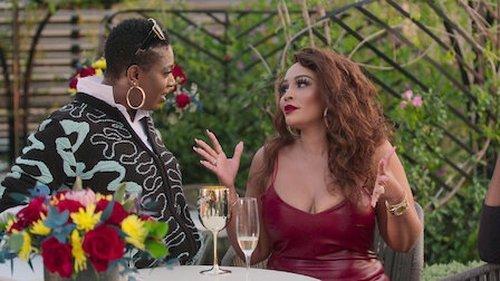 Young, Famous & African Season 1 Episode 4 - Bye, Bitch!