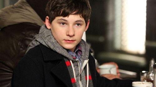 undefined Season 3 Episode 19 - A Curious Thing