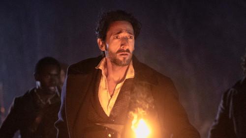 Chapelwaite Season 1 Episode 10 - The Keeper