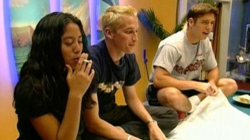 The Real World Season 8 Episode 11 - Kaia Comes Clean