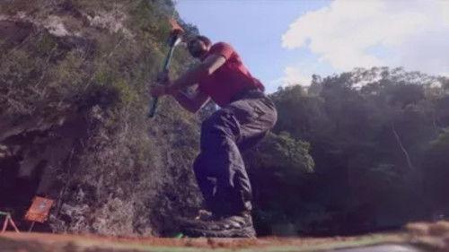 El Conquistador: Supervivencia Extrema Season 1 Episode 16 - Episode 16