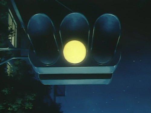 Initial D Season 1 Episode 12 - The FR Killer