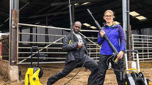 The Gadget Show Season 34 Episode 4 - Episode 4