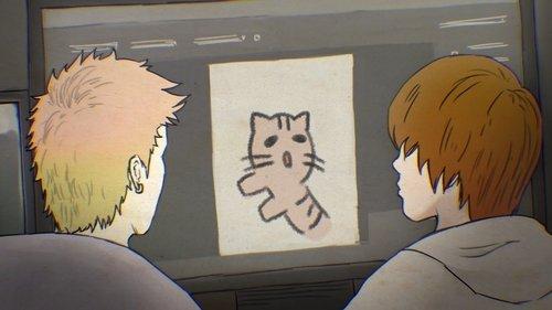 Theatre of Darkness: Yamishibai Season 9 Episode 13 - Year of the Cat