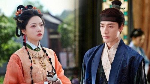 A Splendid Match Season 1 Episode 5 - Episode 5