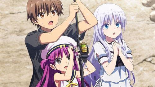 Summer Pockets Season 1 Episode 18 - One More Summer Vacation