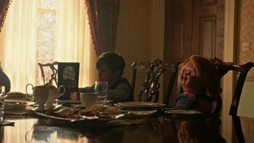 undefined Season 3 Episode 1 - Murder at 1600