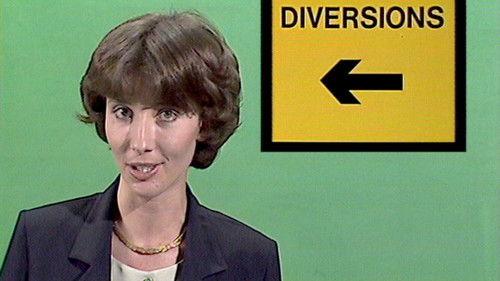 Alfresco Season 1 Episode 1 - Episode 1