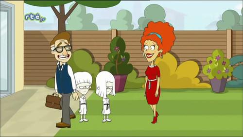 Zig and Zag Season 1 Episode 13 - Bitter Than You