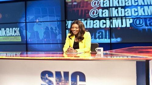 Being Mary Jane Season 2 Episode 2 - Freedom