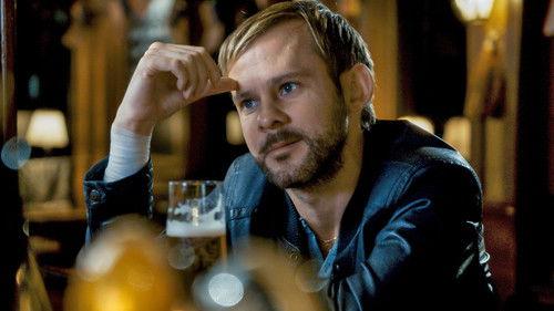 100 Code Season 1 Episode 5 - The First Blush