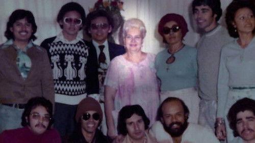 Worst Roommate Ever Season 1 Episode 1 - Call Me Grandma