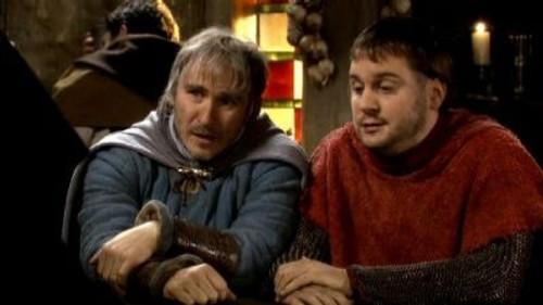 Kaamelott Season 1 Episode 71 - Un roi à la taverne