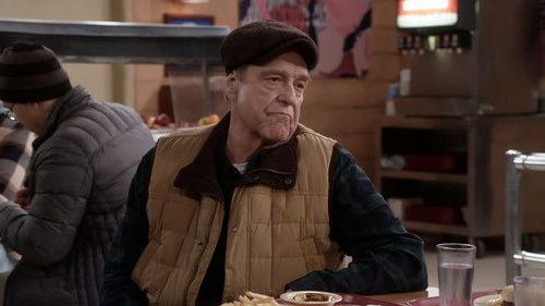 The Conners Season 6 Episode 4 - Shrinks Don't Talk and Kids Don't Sing