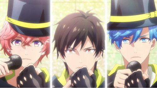 B-PROJECT Season 3 Episode 5 - Episode 5