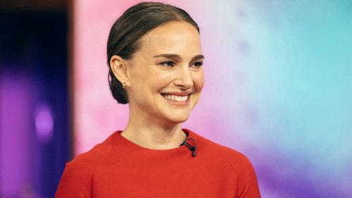 The Kelly Clarkson Show Season 5 Episode 49 - Natalie Portman, Megan Piphus, Bootsy Collins