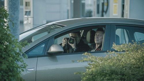 Norskov Season 1 Episode 8 - Oliver’s Battle