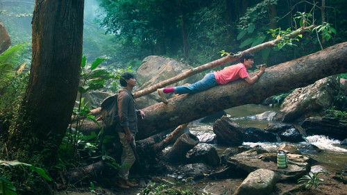 Lost in the Woods Season 1 Episode 2 - Episode 2