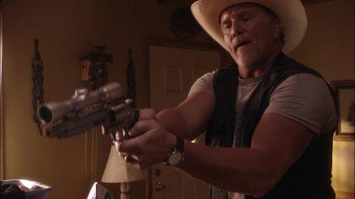 The Riches Season 2 Episode 2 - Friday Night Lights