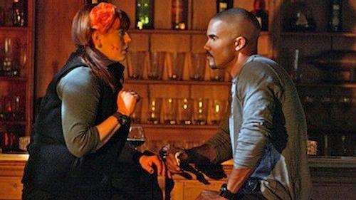 Criminal Minds Season 5 Episode 21 - Exit Wounds